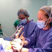 Un fármaco reduce el deterioro motor en pacientes con párkinson