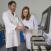 Estos dos hermanos tienen una mutación única clave para curar la diabetes 1