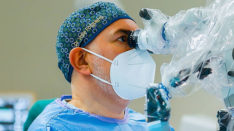 Avances en el tratamiento quirúrgico de la estenosis del canal lumbar en pacientes de edad avanzada