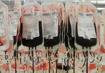 Un anticoagulante que se inactiva evita el riesgo de hemorragias