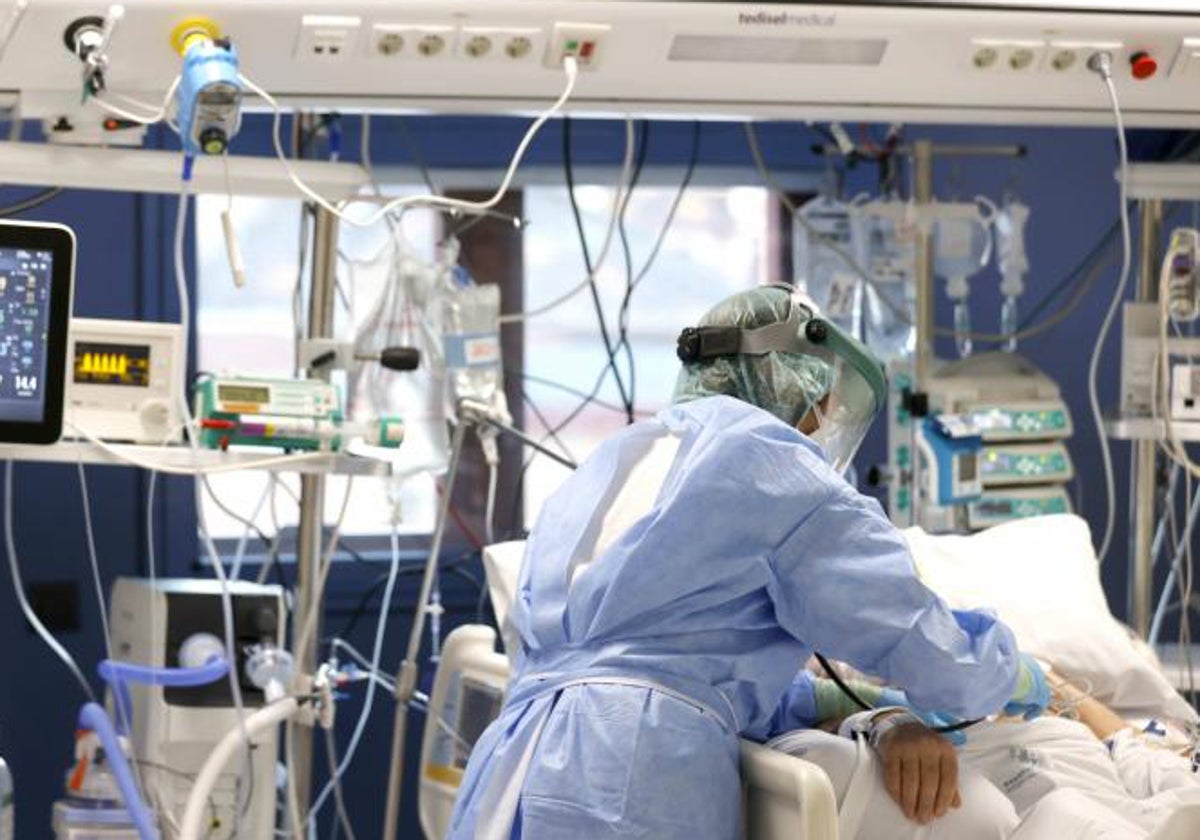 Algunos de los pacientes con MIP-C progresaron rápido hacia la muerte