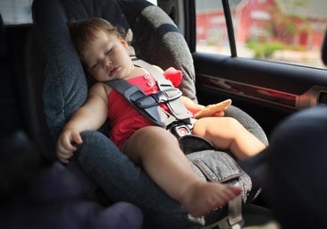 'Virus de la bofetada': la contagiosa enfermedad que circula por las aulas