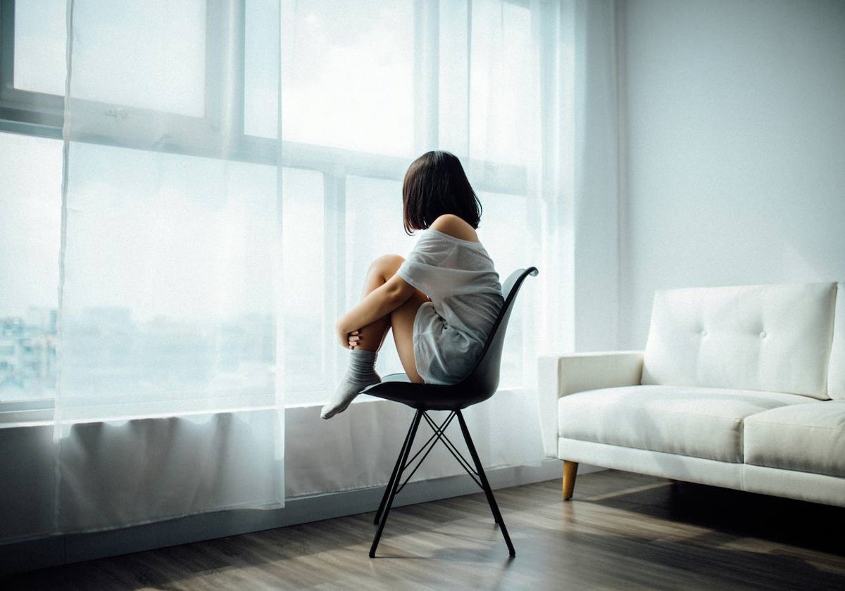 La ansiedad social afecta al 9% de las mujeres y al 7% de los hombres cada año