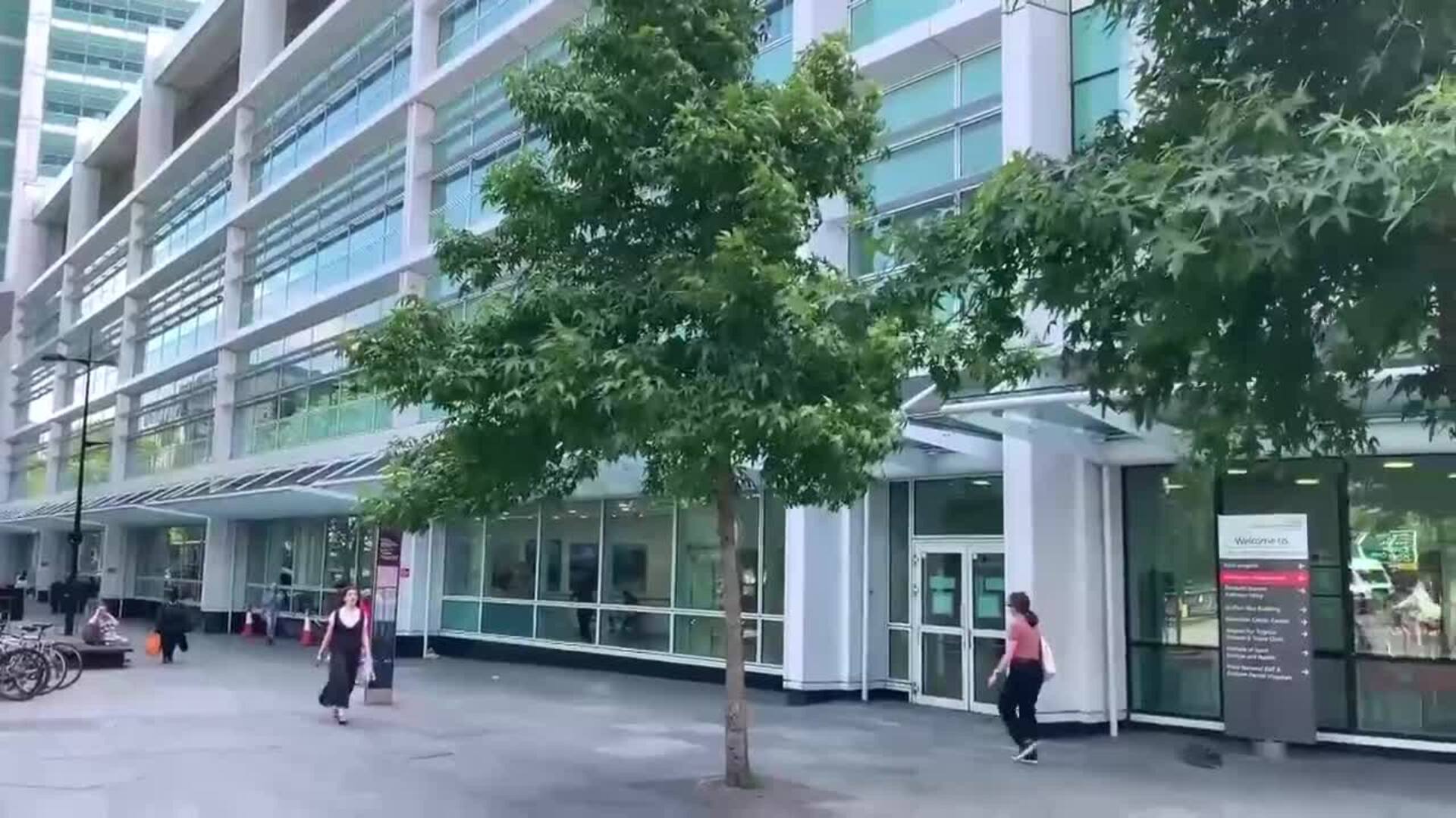 El sistema público sanitario del Reino Unido, la tarea pendiente del próximo Gobierno