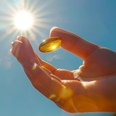 Suplementos de vitamina D: Cuándo y por qué tomarlos