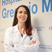 Susana Carmona: «Lo raro es que nadie hubiera estudiado los cambios cerebrales en el embarazo hasta ahora»