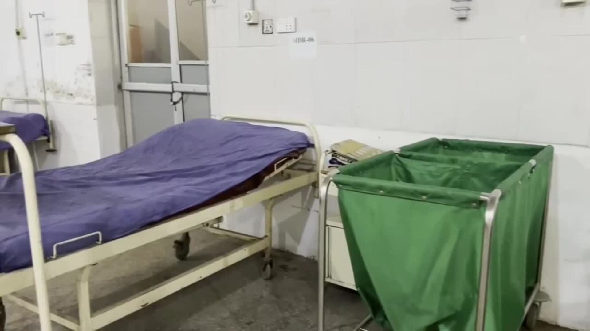 Pakistán confirma el primer caso de mpox en Asia y alerta de dos sospechosos