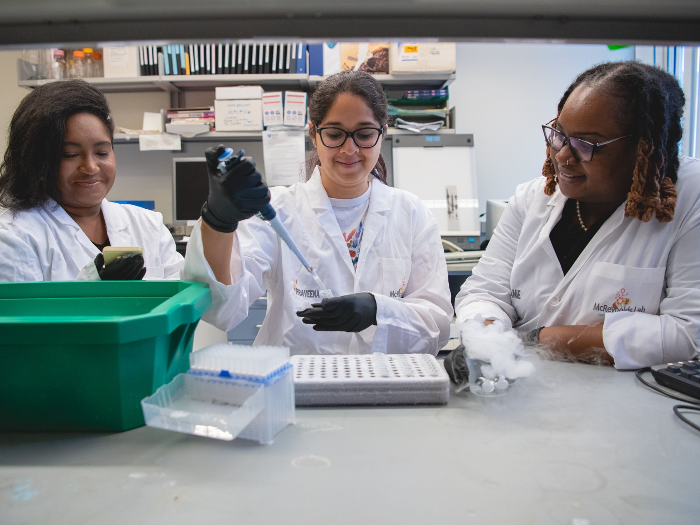 Un fármaco contra el cáncer podría tratar el alzhéimer en etapas tempranas