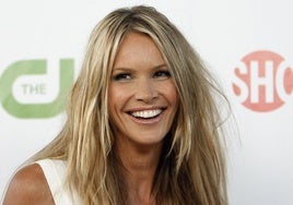 ¿Por qué no es buena idea elegir pseudoterapias para tratar el cáncer como Elle Macpherson?