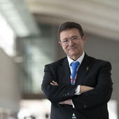 Andrés Cervantes: «El sistema de aprobación de nuevos fármacos debe mejorar»