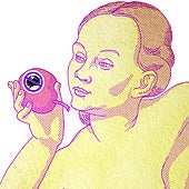 El vínculo entre el cáncer y lo que comemos