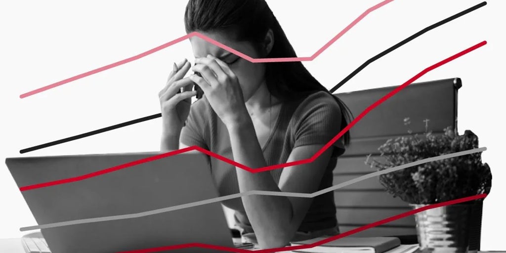 私たちは精神疾患を促進する社会に住んでいますか、それとも精神疾患に対する認識が高まっていますか?