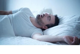 Dormir mal acelera el envejecimiento cerebral