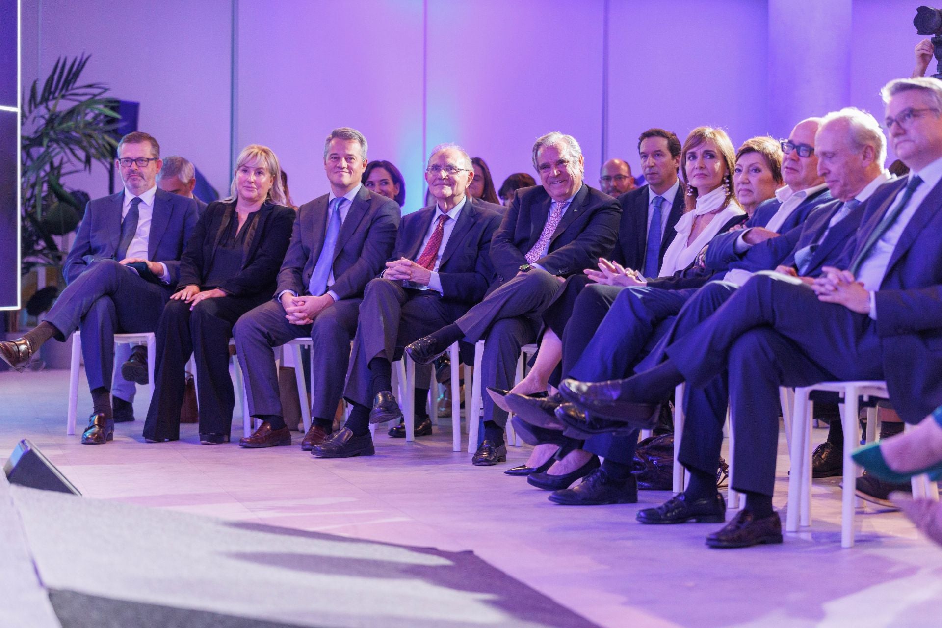 La entrega de los premios ABC Salud 2024, en imágenes