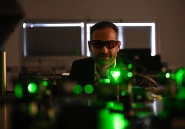 Inyectan nanodiamantes con sensores cuánticos en las células que alertan de patologías antes de que aparezcan