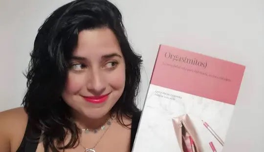 La sexualidad está para disfrutarla, no para cumplirla ni ocultarla