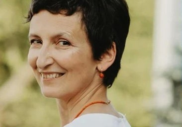 Una científica trató con éxito su propio cáncer con virus cultivados