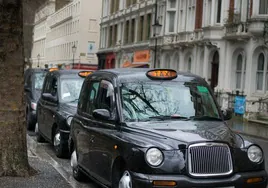 Conducir un taxi o una ambulancia protege frente a la enfermedad de Alzheimer