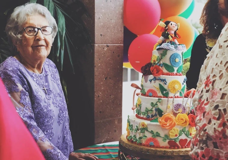 Este biomarcador detecta cómo de envejecidas están nuestras células