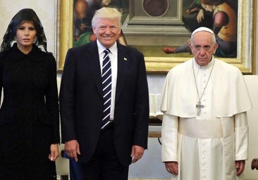 De sus viajes a las 'periferias' a sus polémicas con Trump, Ucrania o Gaza
