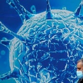 ¿Es peligroso el metapneumovirus humano que se extiende en China?