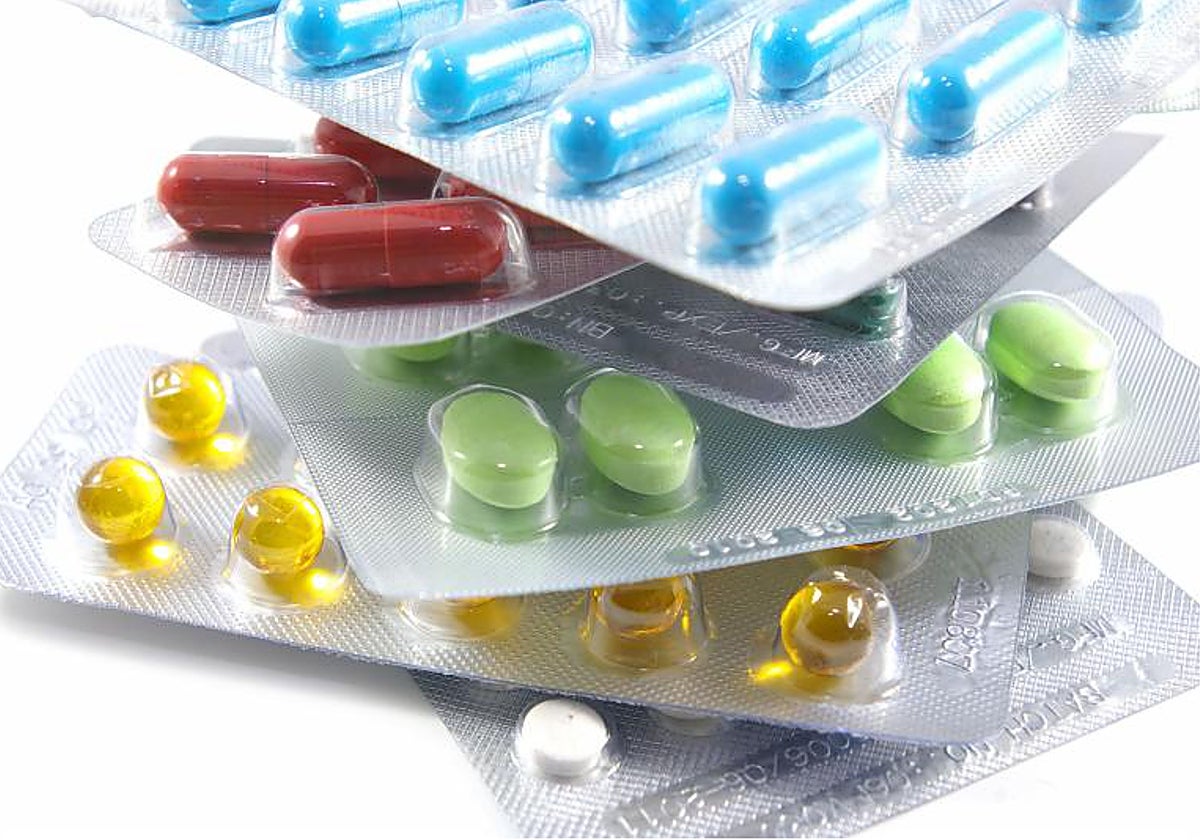 Antes de tomar suplementos hay que consultar con un profesional