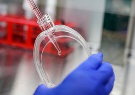 PharmaMar: Investigación, la clave para transformar el futuro del cáncer