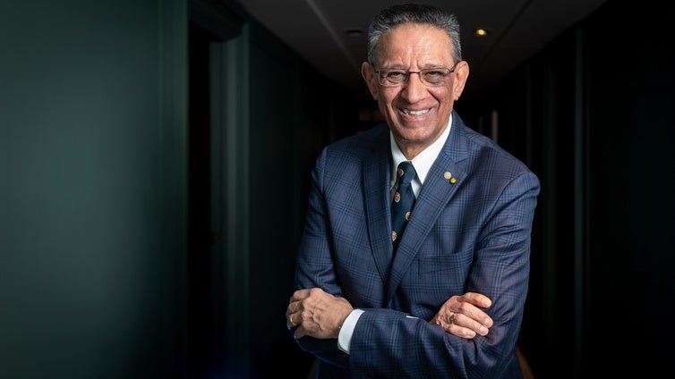 Charles Serhan: «En una pelea callejera, quien golpea primero, gana»