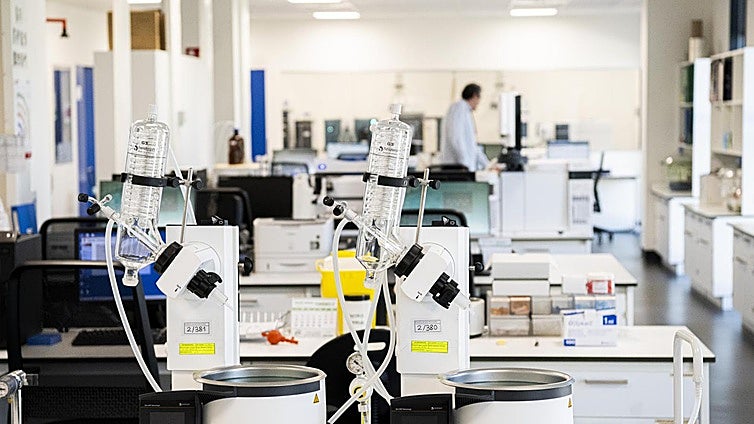 Detectan los primeros casos en España de un enterovirus raro ligado a enfermedades respiratorias y neurológicas