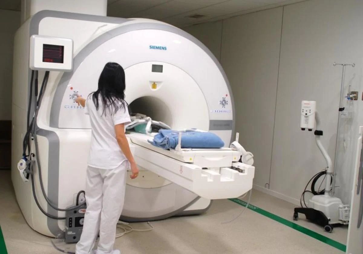 En Europa, por el momento, el cáncer es la segunda causa de muerte