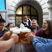 Beber 8 o más bebidas alcohólicas a la semana se asocia con daño cerebral