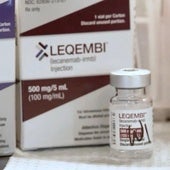 Leqembi: luz verde al primer fármaco que ralentiza el deterioro del alzhéimer