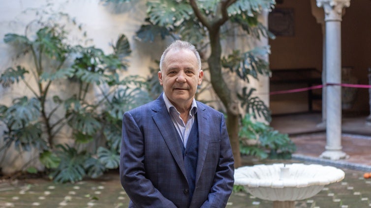 Gabriel Núñez: «Tómate un yogur si te gusta pero no esperes grandes beneficios probióticos»