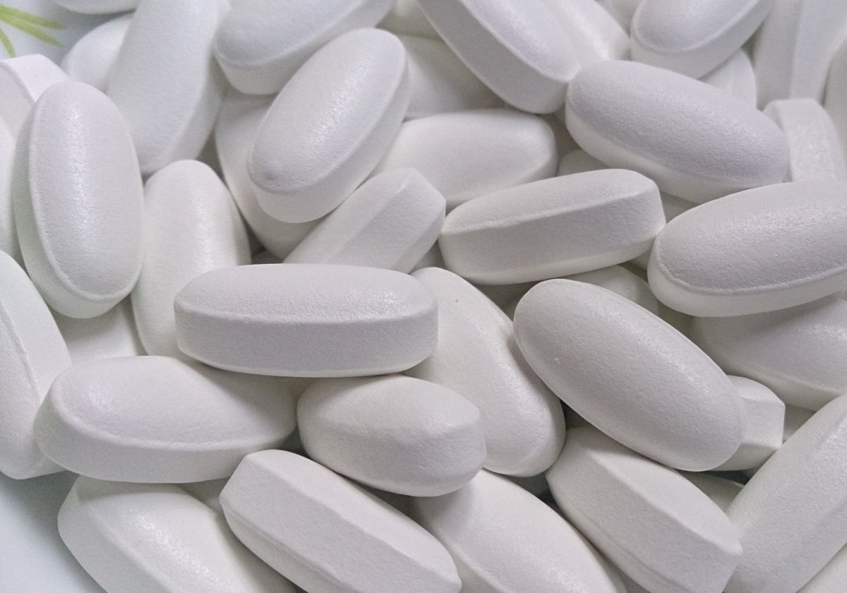 Pastillas