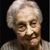 Los secretos de Maria, la española que se convirtió en la mujer más longeva del mundo