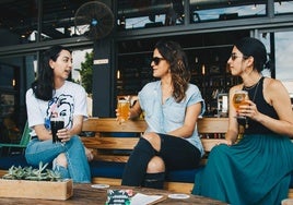 Los efectos del tabaco, alcohol y falta de ejercicio se sienten a partir de los 36 años