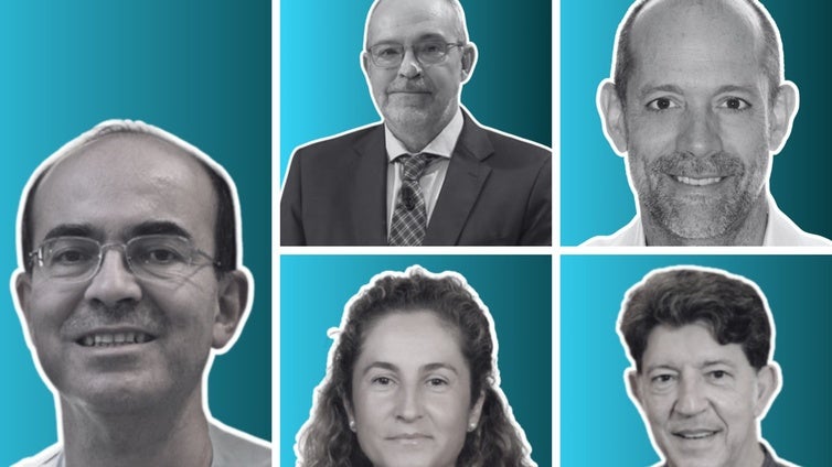Los 5 mejores cirujanos orales y maxilofaciales españoles elegidos por sus compañeros de especialidad