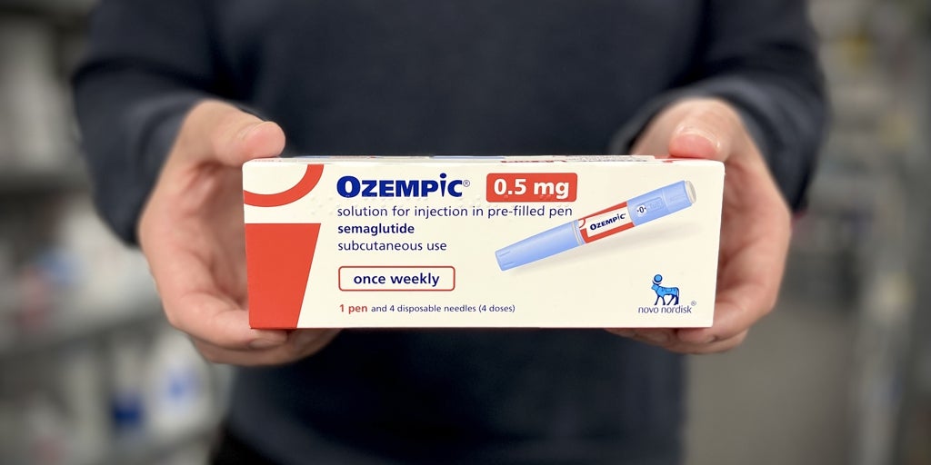 Semaglutida、Ozempic、およびWegovyは、一般的な肝臓病を逆転させる可能性があります