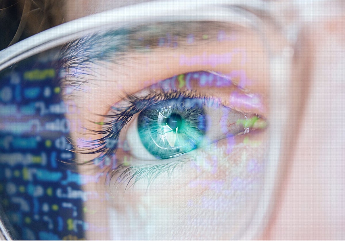 La exposición a las pantallas y los ambientes cerrados están detrás del aumento de los problemas de visión