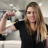 Cuando el cáncer llegó a mi cerebro: la historia de una periodista que decidió seguir contando su vida