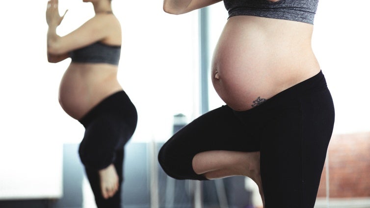 Así influye el peso materno en la salud infantil y el riesgo de cáncer de mama