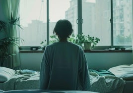 Los hijos de personas con esquizofrenia o trastorno bipolar tienen un mayor riesgo de desarrollar psicopatología