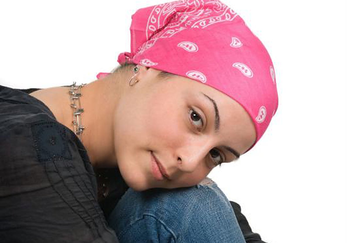 En 2024, se diagnosticaron aproximadamente 10.700 nuevos casos de cáncer de cabeza y cuello