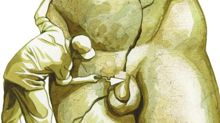 Un test y un nuevo medicamento para revertir el pronóstico del cáncer de próstata agresivo