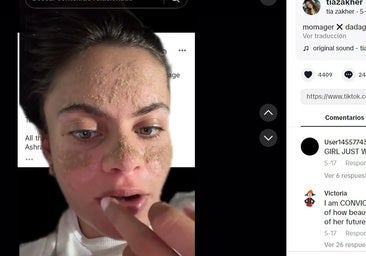 Así puede acabar tu piel con la 'rutina del cavernícola', la tendencia viral de no lavarse la cara