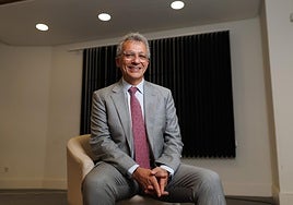 Álvaro Pascual Leone, neurólogo : «El uso de pantallas cambia el cerebro de los niños, pero eso no es ni bueno ni malo»