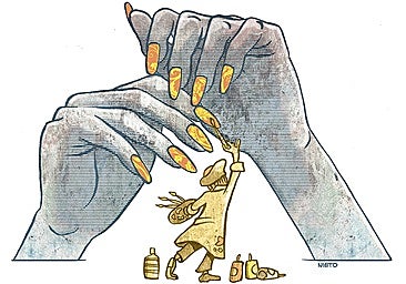 El boom de las uñas: los peligros de pasarse con las manicuras semipermanentes