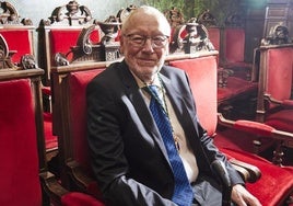 Jens Juul Holst : «Ozempic puede ser un problema si tu mayor placer es la comida o una copa de vino»