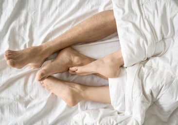 Este alimento en exceso puede tener un impacto negativo en la salud sexual de los hombres