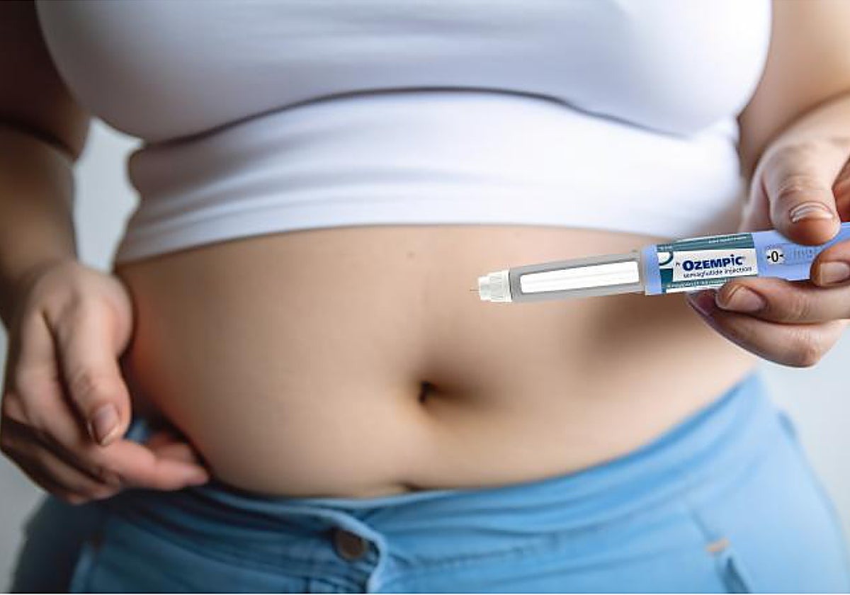 Los pacientes a los que se les recetan medicamentos para bajar de peso podrían recuperarlo tras suspender la prescripción